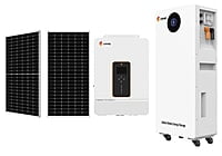 20kVA Hybrid Solar Bundle