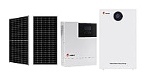 5kVA Solar Bundle